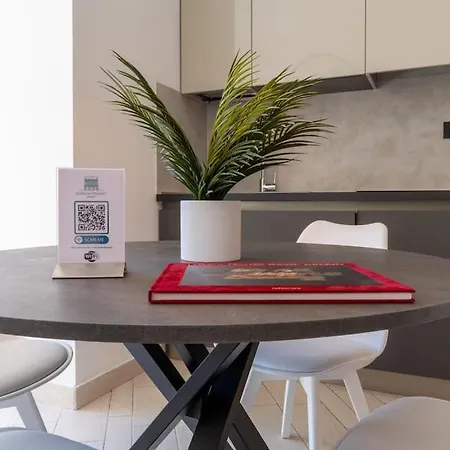 Galleria Duomo Luxury Design Brescia