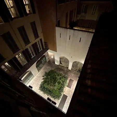 Galleria Duomo Luxury Design Brescia